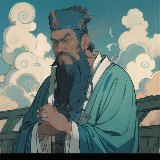 01121-540534370-masterpiece,  best quality,   extremely detailed CG,( Zen atmosphere),  anime screencap, long white beard, 1 boy_(immortal_),  D.png